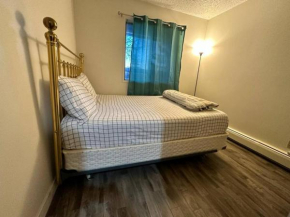 Victoria Trail Apartments